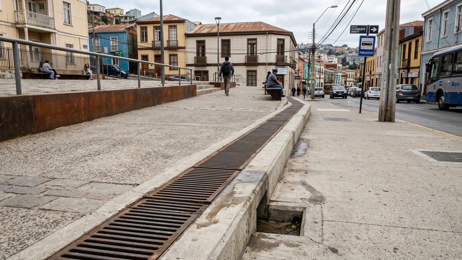 La Infraestructura Hídrica Resurge como Pilar del Desarrollo Urbano Sostenible