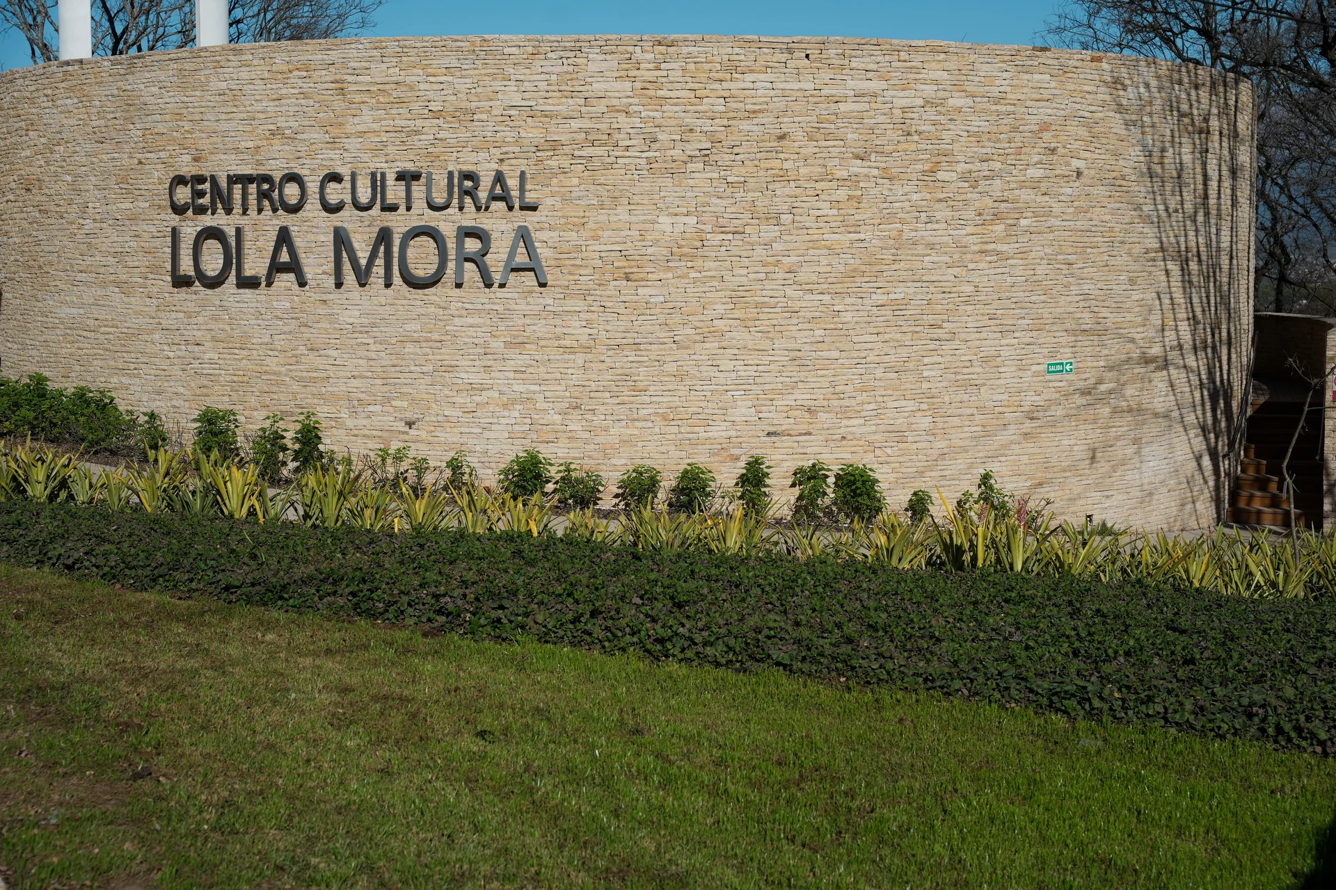 Centro Cultural Lola Mora: La Poética de la Transparencia y la Sustentabilidad NetZero en la Última Obra de César Pelli