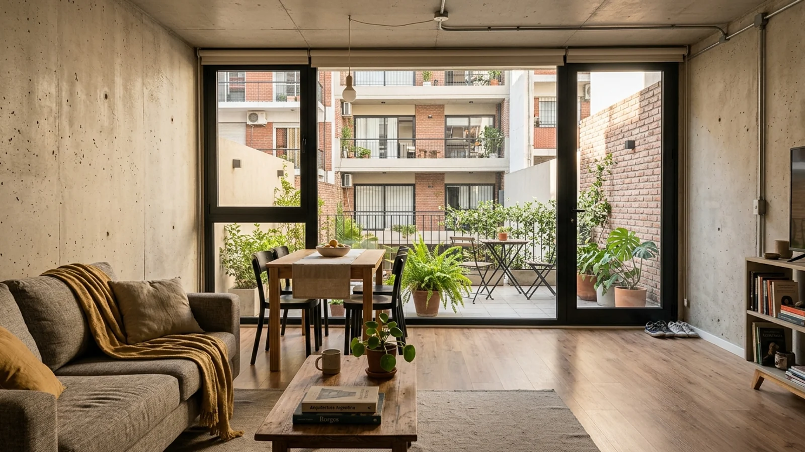El Reordenamiento Estratégico de Plantas Bajas Residenciales: Confort Térmico y Frente Activo en Ciudades Consolidadas