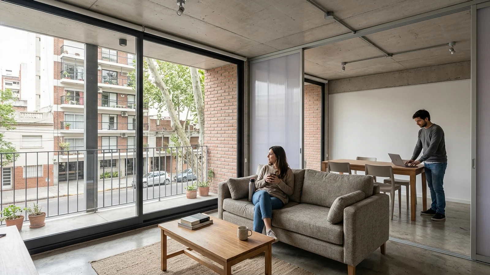 Flexibilidad Post-Entrega: El Ajuste de Sentido Común en la Vivienda Urbana Argentina