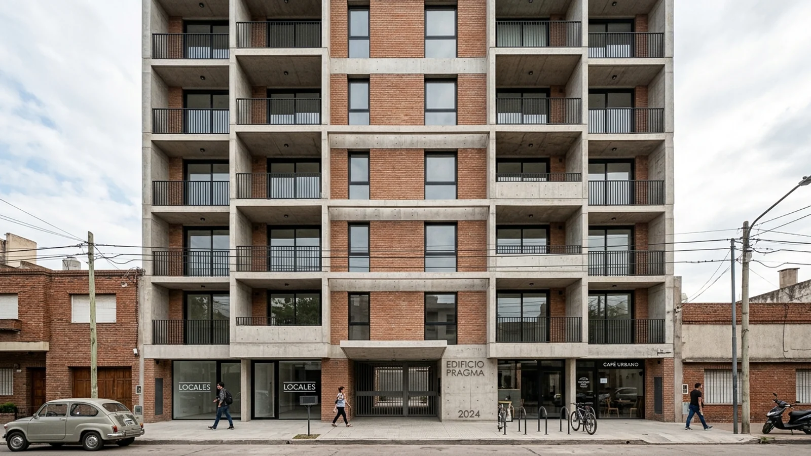 La Simplificación Operativa: Un Nuevo Norte para la Arquitectura Urbana Argentina