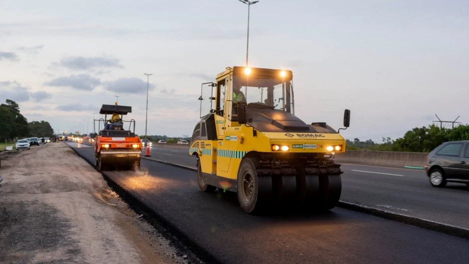 Ampliación de la Autopista Buenos Aires-La Plata: cuarto carril en 20 kilómetros entre Avellaneda y Berazategui