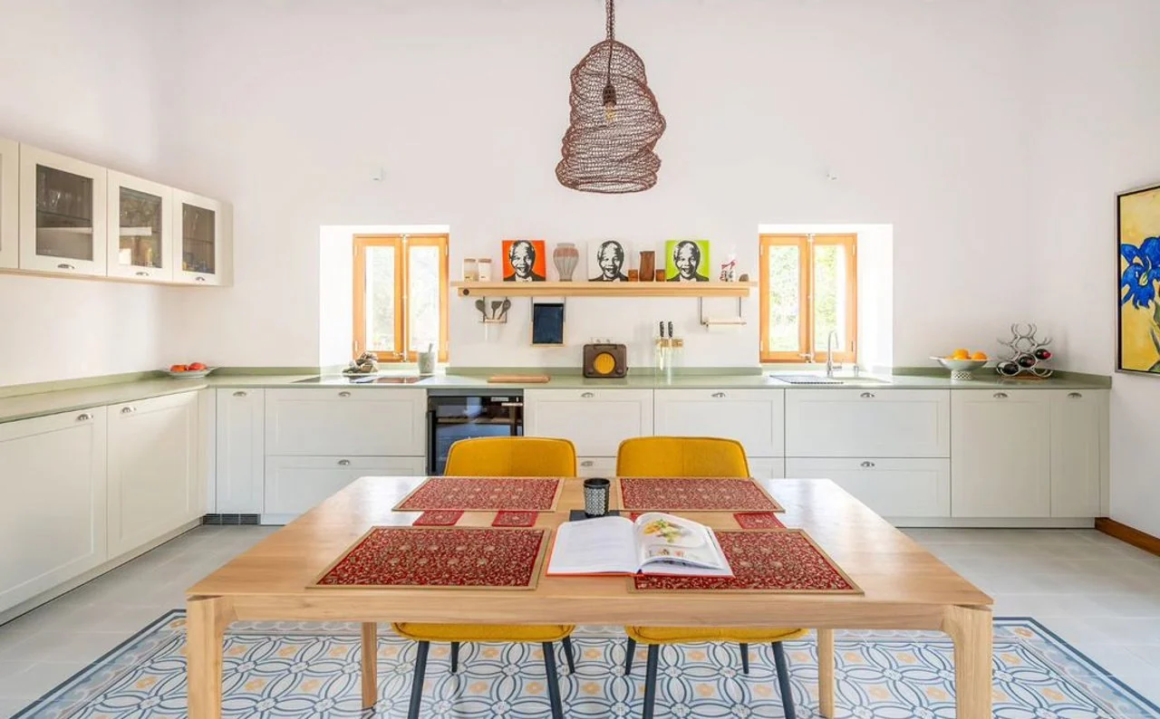 Cocinas con poco presupuesto: los cambios de diseño que recomiendan expertos en decoración