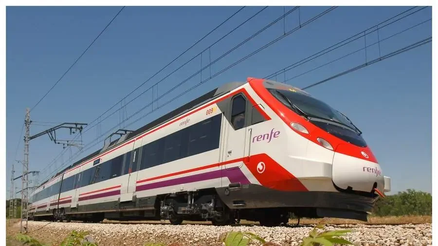 España renueva la línea C-5 de Madrid con 35 trenes de dos pisos y una inversión de 1.350 millones de euros