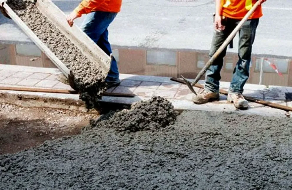 Investigadores de EEUU proponen cemento Portland sin piedra caliza para reducir emisiones de CO₂