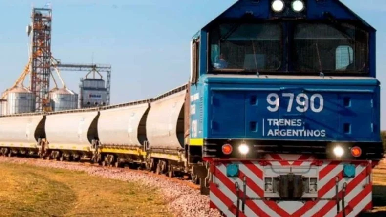 La privatización del Belgrano Cargas deja sin obras obligatorias al ramal C15 del norte argentino