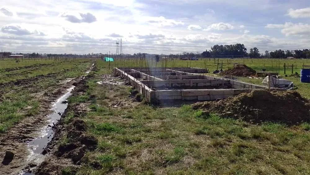 Loteo ilegal en Cañuelas: denuncian subdivisión sin infraestructura en predio con orden de desalojo