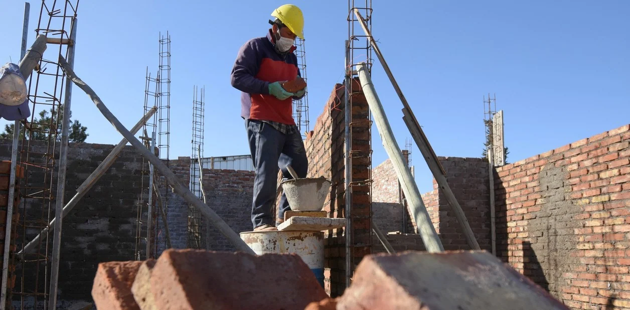 Qué materiales conviene acopiar antes de junio por la suba del costo de construcción