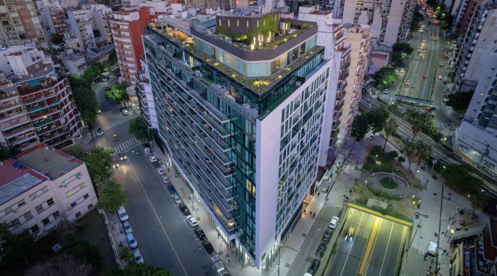 Be Plaza